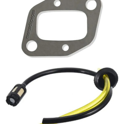 Kit juntas mangueira para roçadeira 43cc Toyama RT43L