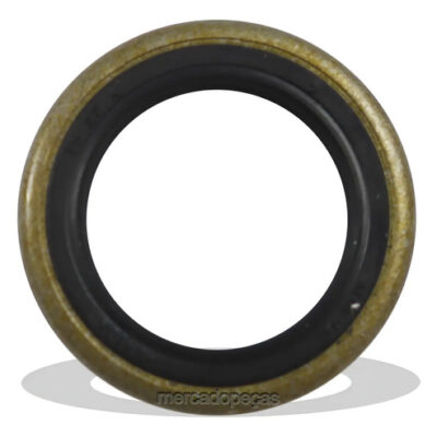 Retentor do virabrequim para motosserra Stihl MS066 MS650 MS660