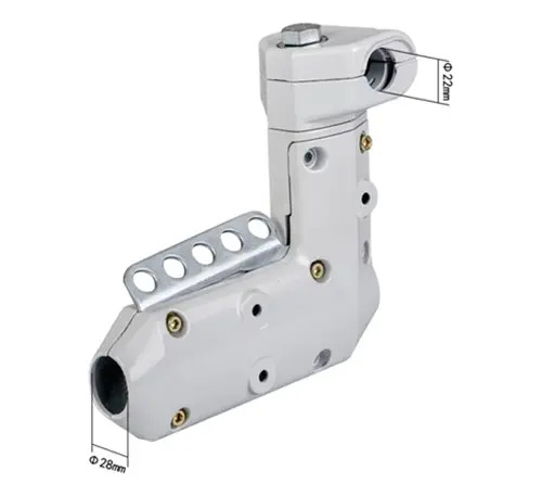 Apoio do guidom completo para roçadeira Stihl FS220