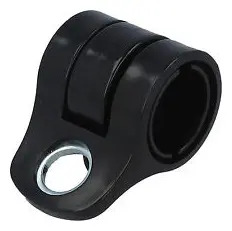 Suporte de regulagem cinto 28mm para roçadeira Forest Garthen 43cc
