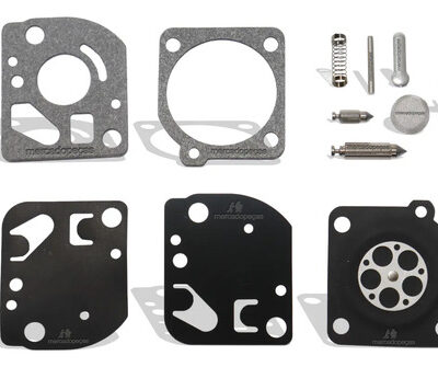Kit diafragma com agulha Zama RB 21 para roçadeira Echo 2300