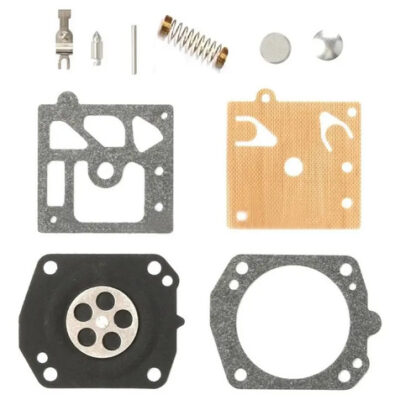 Kit diafragma agulha Walbro HDA para motosserra Husqvarna 257 e 240