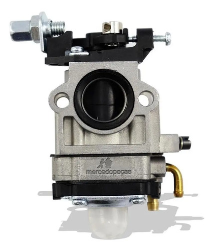 Carburador para roçadeira Intertec 430, 431, 435, 620