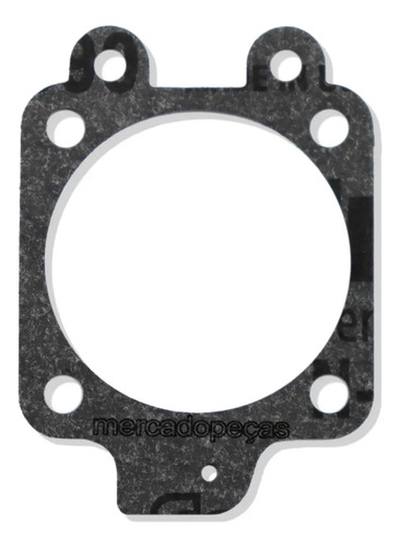Kit reparo carburador para roçadeira Husqvarna 132 e 232 - Imagem 2