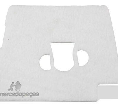 Filtro de ar para roçadeira Stihl FS160, FS220, FS280, FR220