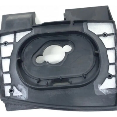 Base do suporte do filtro de ar para roçadeira Stihl 066, 650, MS660