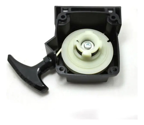Tampa de partida arranque para roçadeira Kawasaki TJ45