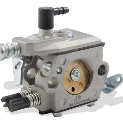 Carburador para motosserra Intertec 520, 525, Kawashima, Toyama