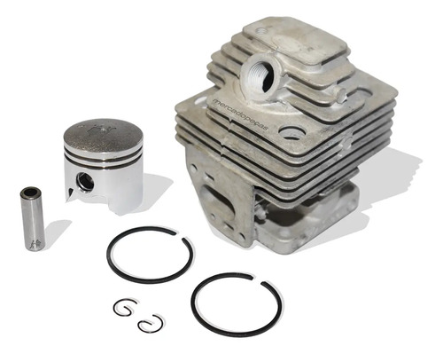 Cilindro 36mm completo para roçadeira Toyama Rt33l
