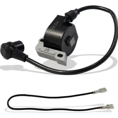 Módulo eletrônico ignição para motosserra Husqvarna 394 395 394XP