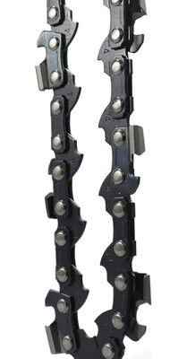 Corrente Carlton para motosserra 3/8 1,5mm 34 dentes Husqvarna Stihl