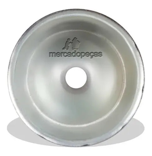 Protetor da porca 16mm para roçadeira Stihl FS220, FS160, FS280 - Imagem 3