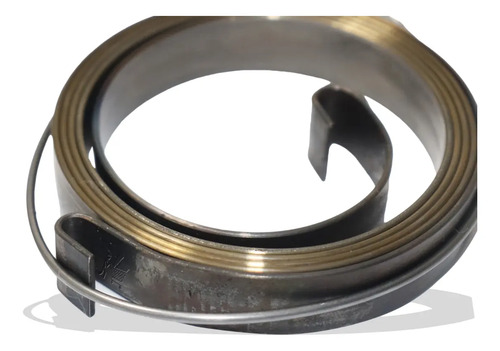 Mola partida cordinha para motosserra 45cc 52cc 62cc