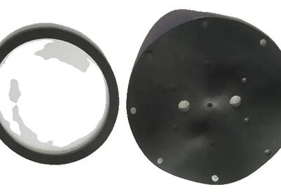 Diafragma para compressor Tekna CP05 ar direto