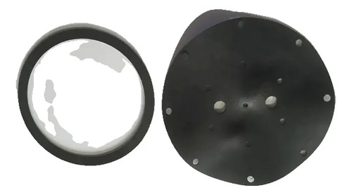 Diafragma para compressor Tekna CP05 ar direto