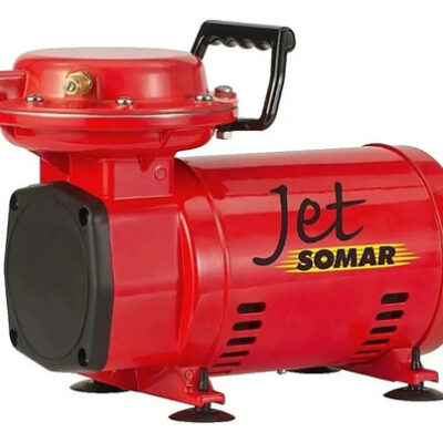 Diafragma borracha compressor ar direito G3/AR direto Red