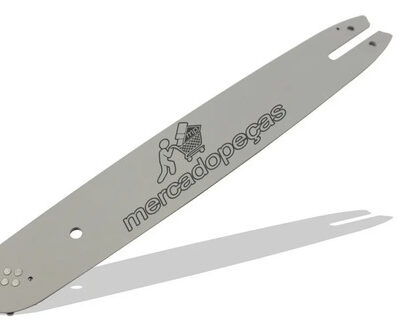 Sabre 50cm 0,58mm 3/8 para motosserra Husqvarna 254, Kawashima, Tekna, Toyama