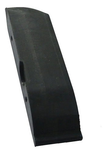 Peça de sujeição de borracha para roçadeira Stihl 034/036/038/039