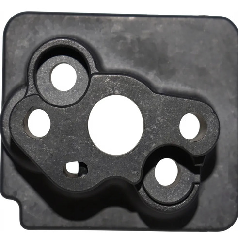 Flange do carburador para roçadeira Shindaiwa C230, T230, DC230 - Imagem 2