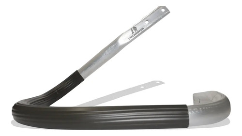 Suporte arqueado para motosserra Husqvarna 162, 268, 272 - Imagem 2