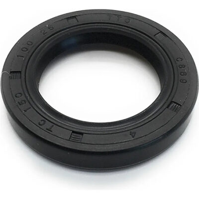 Retentor do virabrequim 15x25x5 para motosserra 025, 170