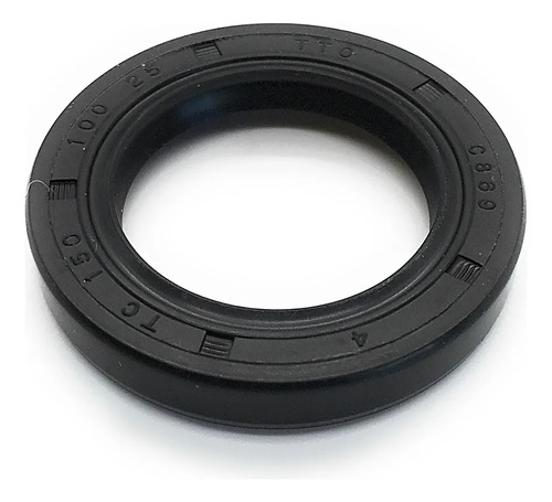 Retentor do virabrequim 15x25x5 para motosserra 025, 170