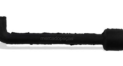 Mangueira do óleo para motosserra Stihl MS08 e 08S