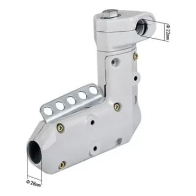 Suporte guidom completo para roçadeira Stihl FS160, FS220