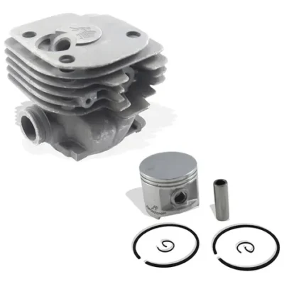 Kit cilindro completo para motosserra Husqvarna 371 372