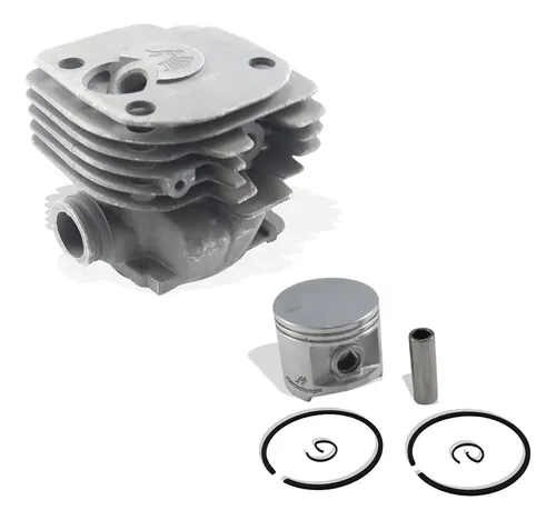 Kit cilindro completo para motosserra Husqvarna 371 372