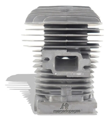 Kit cilindro retentor rolamento para motosserra Stihl MS021, MS210 - Imagem 3