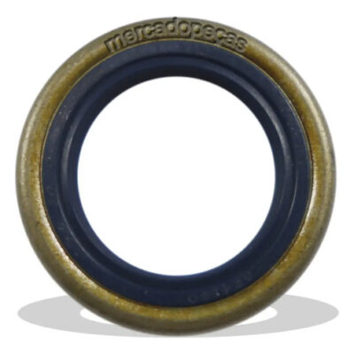 Retentor do virabrequim para motosserra Stihl MS046 MS066 MS361 MS650 MS660