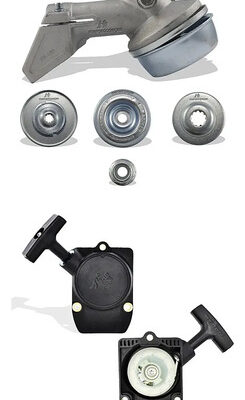 Kit transmissão tampa para roçadeira Stihl FS85