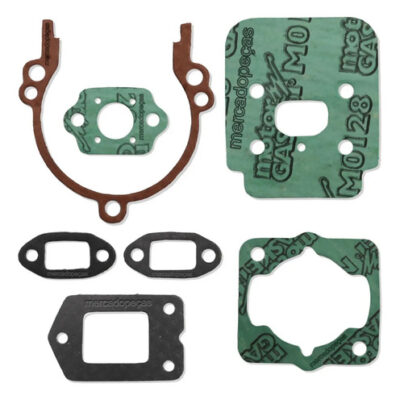 Juntas do motor vedação para roçadeira Echo SRM2305 SRM-2301 SRM-2310