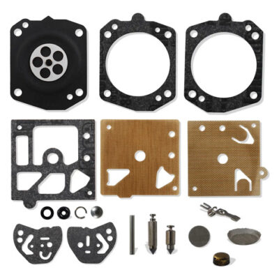 Kit reparo carburador Walbro para motosserra Husqvarna 345