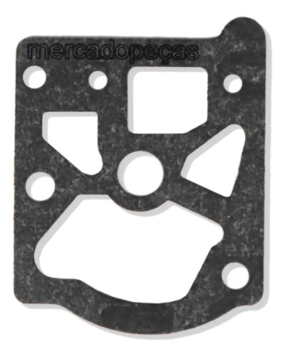 Reparo carburador para motosserra Husqvarna 225 235 - Imagem 2