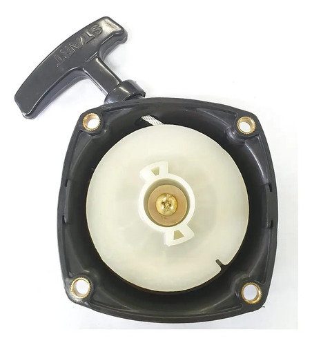 Partida retrátil para roçadeira Husqvarna 143RII