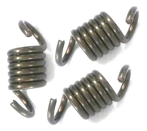 Mola embreagem motosserra Stihl MS210, MS250, MS170, MS251