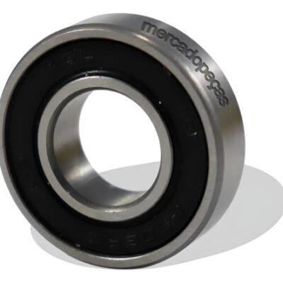 Rolamento 6002 para roçadeira Stihl FS170, FS160, MS170, Intertec 435