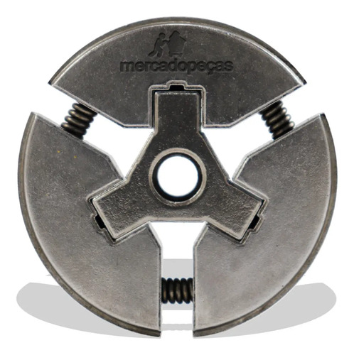 Embreagem para motosserra Husqvarna 254, 257 - Imagem 2