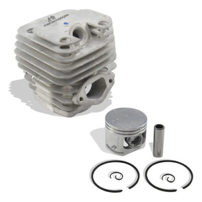 Kit cilindro pistão anéis para motosserra Intertec 520, 525