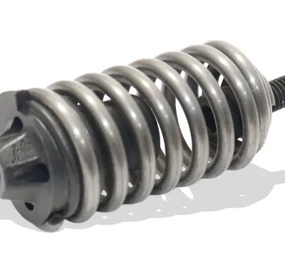 Amortecedor mola para motosserra Husqvarna 345 350 353 445 450 340