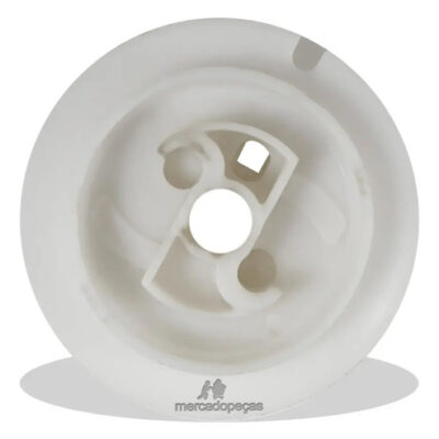 Polia partida nylon para roçadeira Stihl FS160
