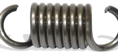 Mola embreagem para roçadeira Stihl FS160, FS220, FS280, FS290