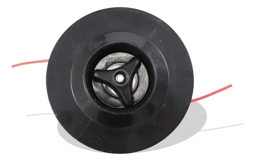 Carretel nylon raso roçadeira Stihl FS160, FS220, FS280