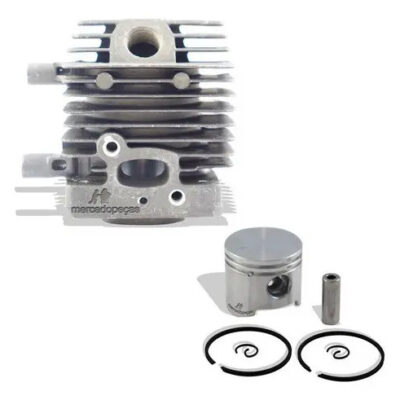 Kit cilindro pistão para roçadeira Stihl FS80