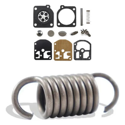 Kit reparo carburador embreagem para roçadeira Stihl FS160 FS220 FS280 FS290