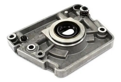 Bomba óleo para motosserra Husqvarna 268 272 162 - Imagem 3