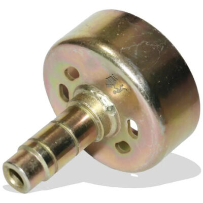 Tambor de embreagem para roçadeira 26cc Kawashima KW26-T, Azen, Branco, Brudden, Ferrari, Forest Garthen, Fort