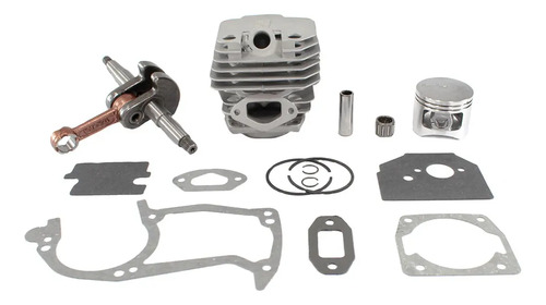 Cilindro virabrequim juntas para motosserra Intertec 520, 525